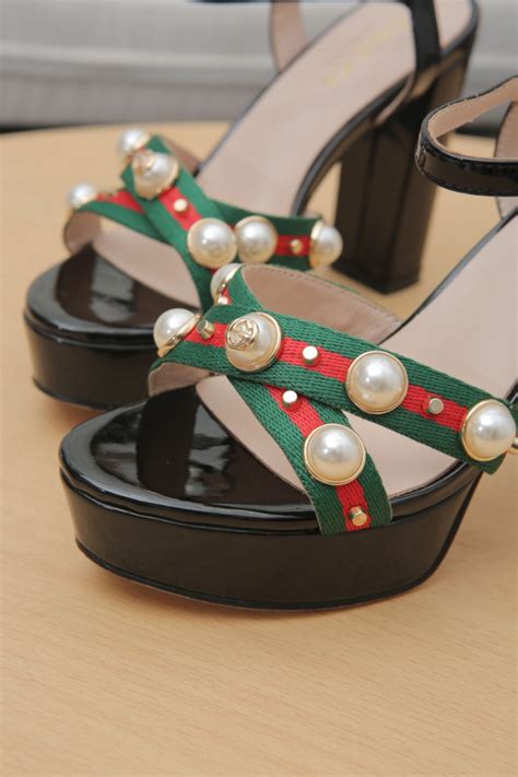 gucci knock off sandals.